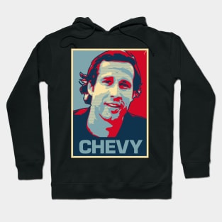 Chevy Hoodie